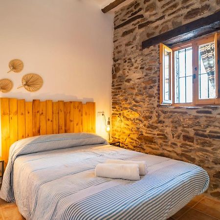 Paraje La Suerte Apartamento Crisantemo Adra Zewnętrze zdjęcie