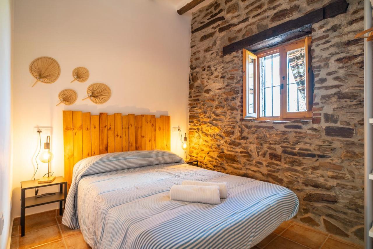 Paraje La Suerte Apartamento Crisantemo Adra Zewnętrze zdjęcie