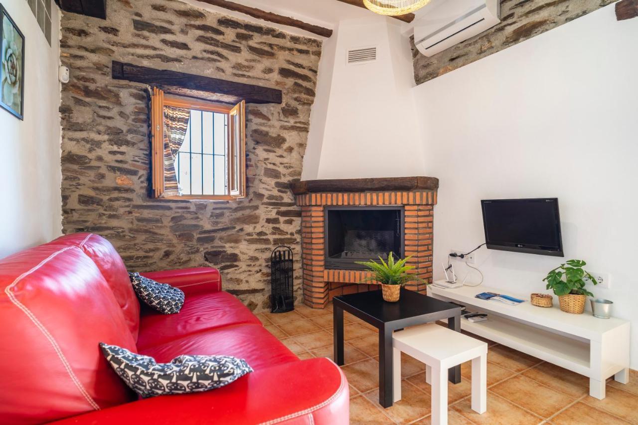 Paraje La Suerte Apartamento Crisantemo Adra Zewnętrze zdjęcie