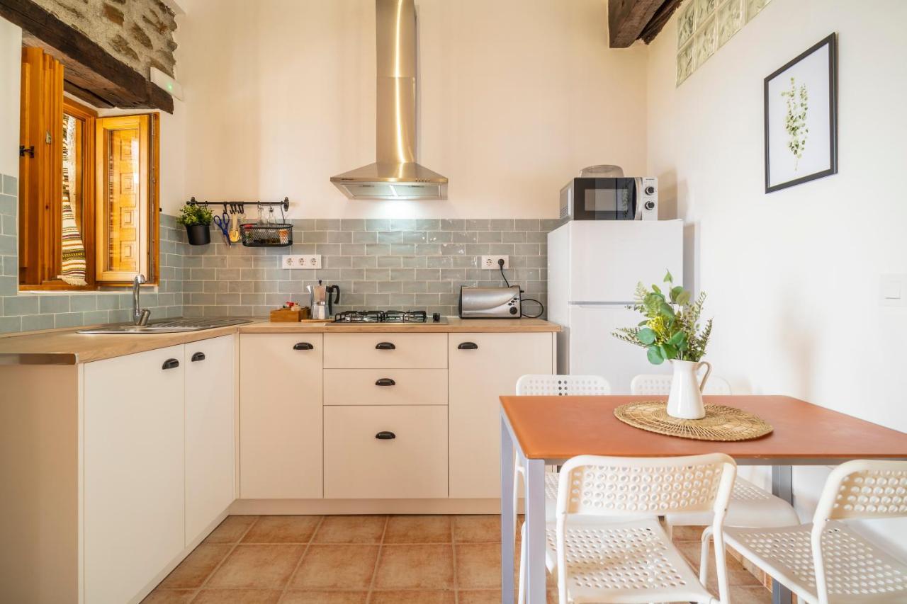 Paraje La Suerte Apartamento Crisantemo Adra Zewnętrze zdjęcie